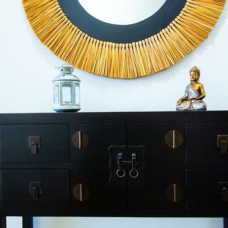 Luxury Apartment On إيكود ذي لوس فينوس المظهر الخارجي الصورة