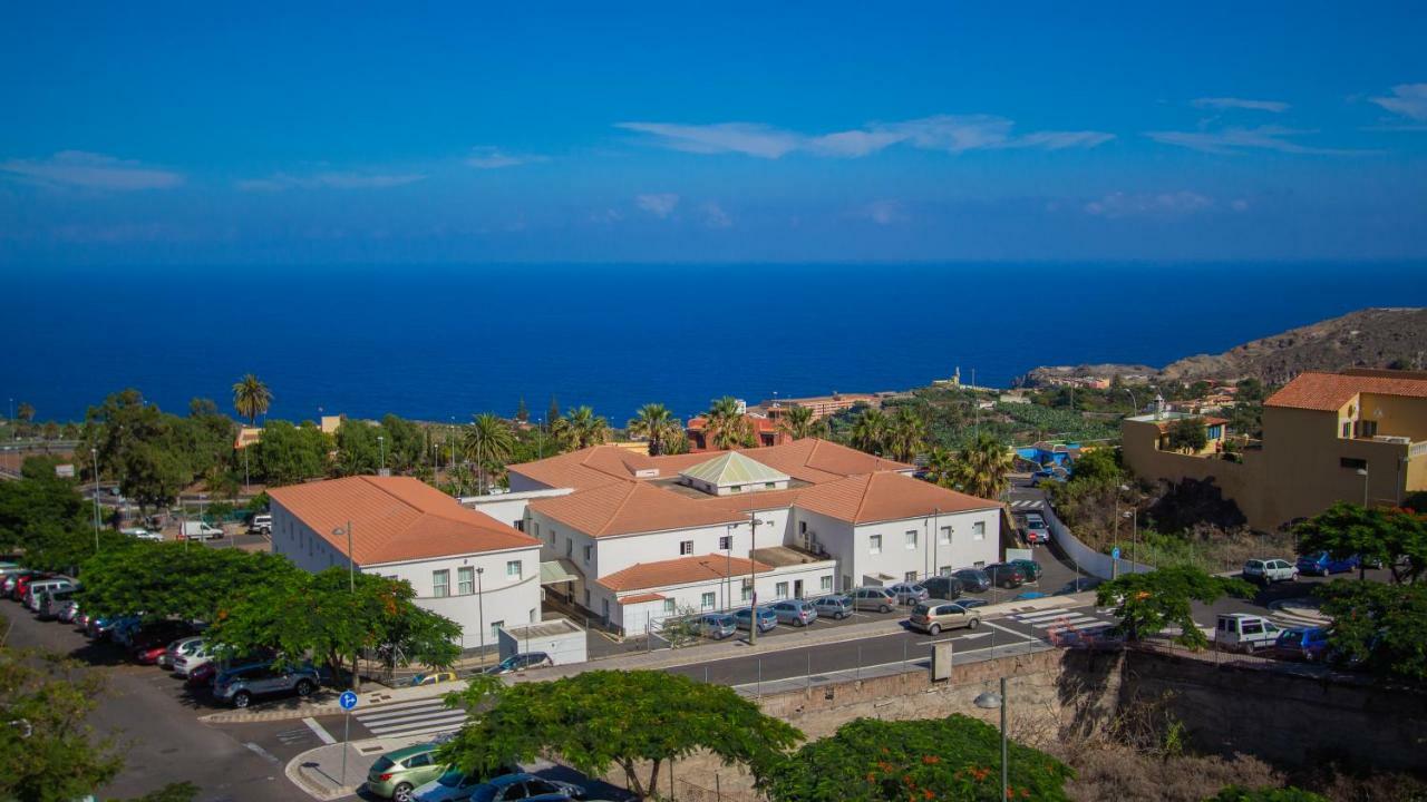 Luxury Apartment On إيكود ذي لوس فينوس المظهر الخارجي الصورة