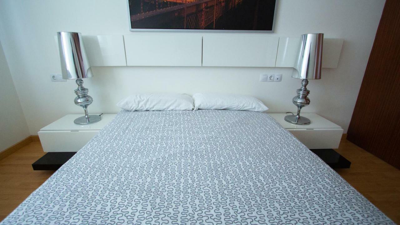 Luxury Apartment On إيكود ذي لوس فينوس المظهر الخارجي الصورة