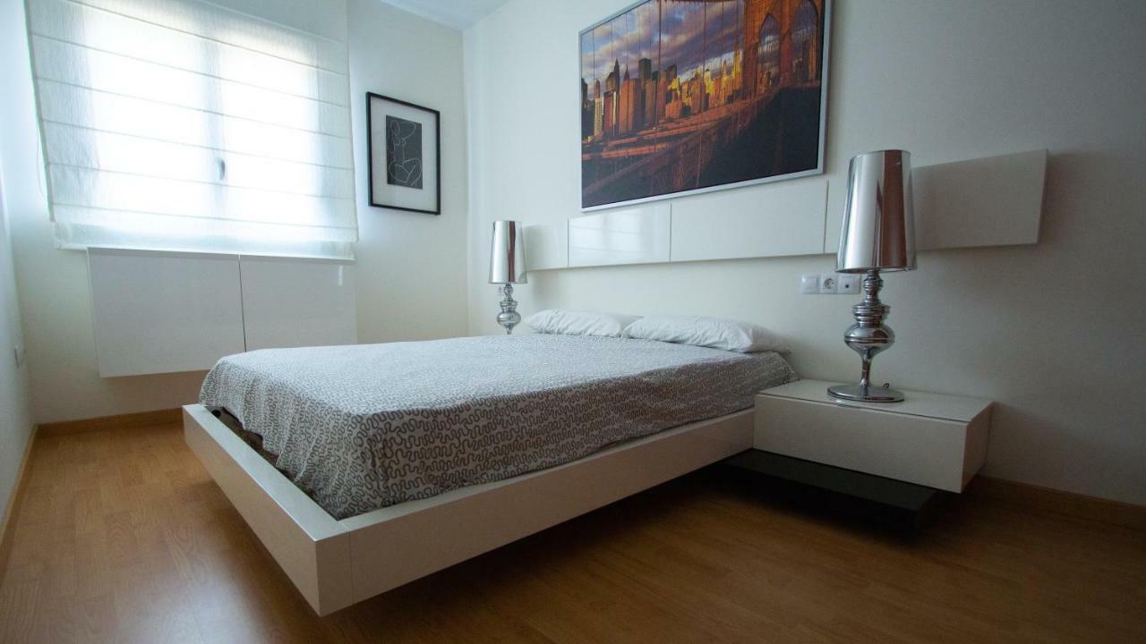 Luxury Apartment On إيكود ذي لوس فينوس المظهر الخارجي الصورة